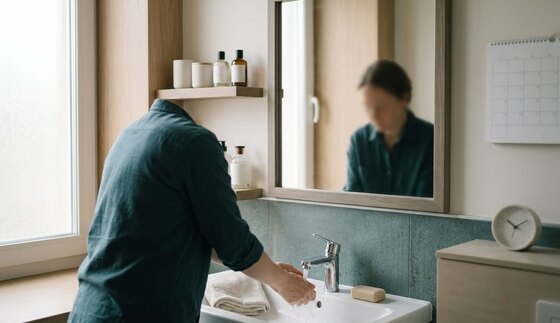 Лечение ОКР в Кубинке — навязчивые мысли и ритуалы